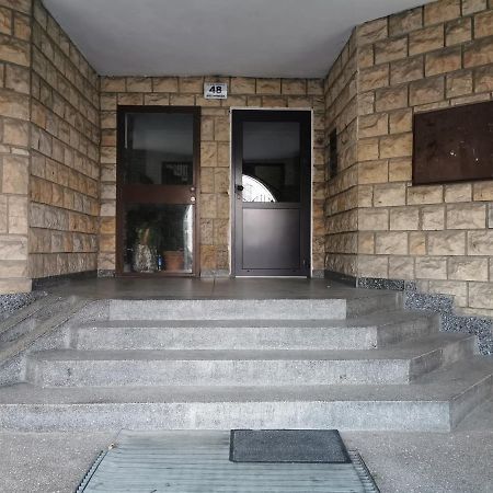 Nozownicza Apartment ~ Self Check-In 24H ~ Lift ヴロツワフ エクステリア 写真