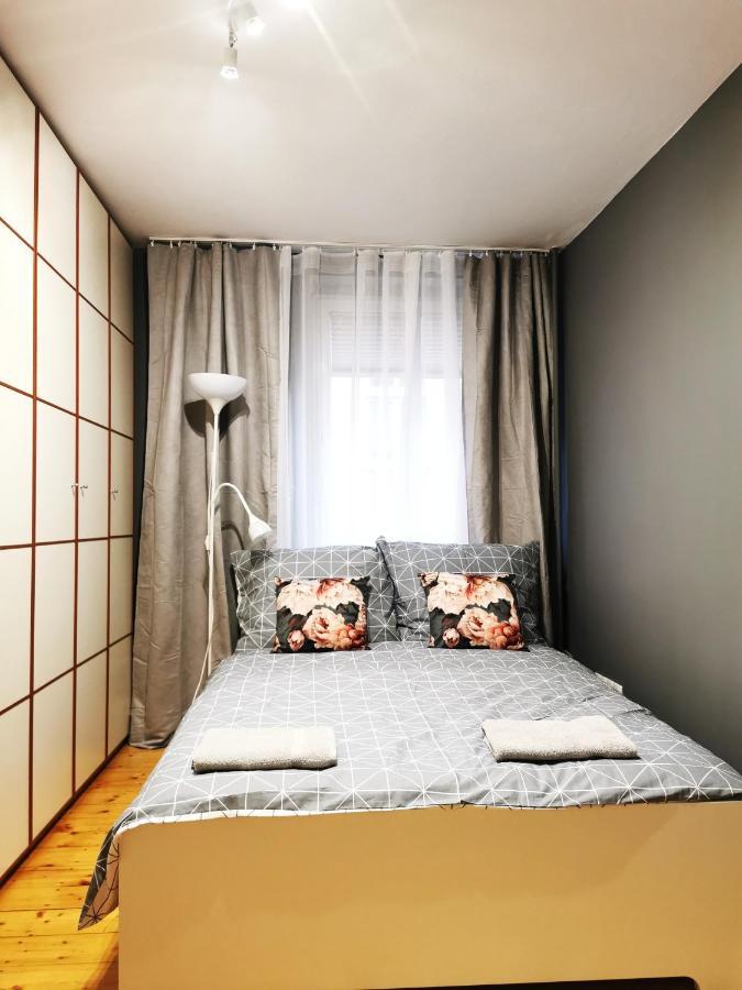 Nozownicza Apartment ~ Self Check-In 24H ~ Lift ヴロツワフ エクステリア 写真